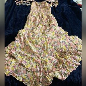 NWOT!! Yumi Kim New dress!